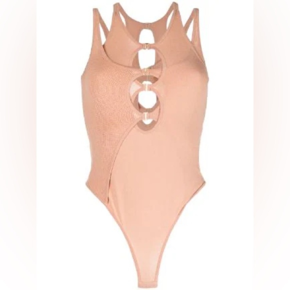 Dion Lee body suit new without tags